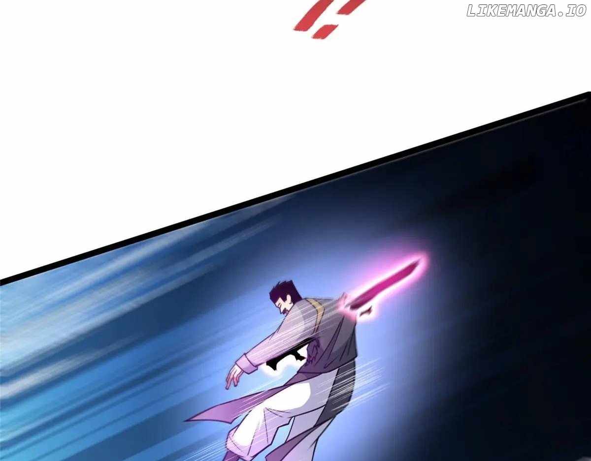 Divine Urban God Chapter 259 100